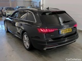  Audi  A4 Audi  Avant 35 TFSI S tronic Launch edition Business 5d #22