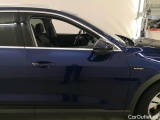  Audi  E-TRON Audi  50 quattro Business edition 5d #8