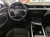  Audi  E-TRON Audi  50 quattro Business edition 5d #10