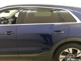  Audi  E-TRON Audi  50 quattro Business edition 5d #12