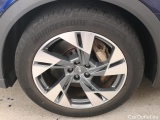  Audi  E-TRON Audi  50 quattro Business edition 5d #15