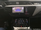  Audi  E-TRON Audi  50 quattro Business edition 5d #16