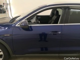  Audi  E-TRON Audi  50 quattro Business edition 5d #13
