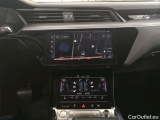  Audi  E-TRON Audi  50 quattro Business edition 5d #17
