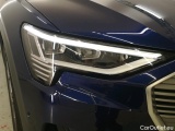  Audi  E-TRON Audi  50 quattro Business edition 5d #21