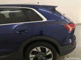  Audi  E-TRON Audi  50 quattro Business edition 5d #24