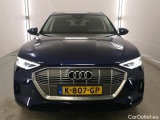  Audi  E-TRON Audi  50 quattro Business edition 5d #26