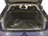  Audi  E-TRON Audi  50 quattro Business edition 5d #32