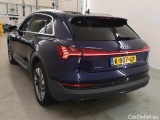  Audi  E-TRON Audi  50 quattro Business edition 5d #33