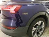  Audi  E-TRON Audi  50 quattro Business edition 5d #40