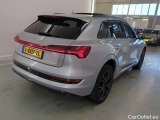  Audi  E-TRON Audi  50 quattro Business edition Plus 5d #2