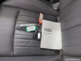  Audi  E-TRON Audi  50 quattro Business edition Plus 5d #4