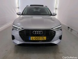  Audi  E-TRON Audi  50 quattro Business edition Plus 5d #8