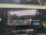  Audi  E-TRON Audi  50 quattro Business edition Plus 5d #11