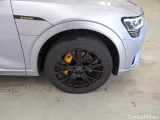  Audi  E-TRON Audi  50 quattro Business edition Plus 5d #14