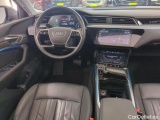  Audi  E-TRON Audi  50 quattro Business edition Plus 5d #24