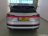  Audi  E-TRON Audi  50 quattro Business edition Plus 5d #27