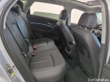  Audi  E-TRON Audi  50 quattro Business edition Plus 5d #28