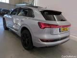  Audi  E-TRON Audi  50 quattro Business edition Plus 5d #30