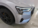  Audi  E-TRON Audi  50 quattro Business edition Plus 5d #42