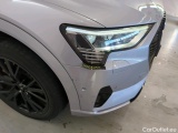  Audi  E-TRON Audi  50 quattro Business edition Plus 5d #51