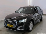  Audi  Q2 Audi  35 TFSI S tronic epic 5d 