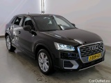  Audi  Q2 Audi  35 TFSI S tronic epic 5d #22