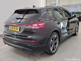  Audi  Q4 E-Tron Audi  40 e-tron Launch edition S Competition 5d #2