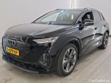  Audi  Q4 E-Tron Audi  40 e-tron Launch edition S Competition 5d 