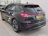  Audi  Q4 E-Tron Audi  40 e-tron Launch edition S Competition 5d #11