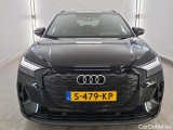  Audi  Q4 E-Tron Audi  40 e-tron Launch edition S Competition 5d #20