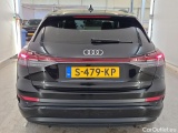  Audi  Q4 E-Tron Audi  40 e-tron Launch edition S Competition 5d #32