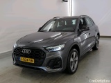  Audi  Q5 Audi  50 TFSI e quattro S tronic S Edition 5d 