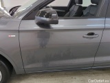  Audi  Q5 Audi  50 TFSI e quattro S tronic S Edition 5d #25