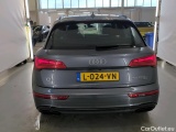  Audi  Q5 Audi  50 TFSI e quattro S tronic S Edition 5d #32