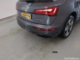  Audi  Q5 Audi  50 TFSI e quattro S tronic S Edition 5d #38