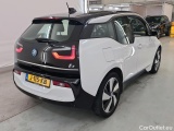  Bmw  I3  BMW (120Ah) 5d #2