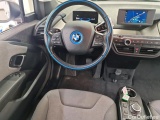 Bmw  I3  BMW (120Ah) 5d #16