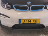  Bmw  I3  BMW (120Ah) 5d #5