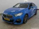  Bmw  Serie 2 BMW 2 Serie Gran Coupé 218iA Corporate Executive 4d 