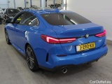  Bmw  Serie 2 BMW 2 Serie Gran Coupé 218iA Corporate Executive 4d #10