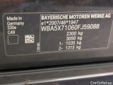  Bmw  Serie 3 BMW 3 Serie Sedan 330e 4d #6