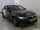  Bmw  Serie 3 BMW 3 Serie Sedan 330e 4d #21