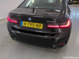  Bmw  Serie 3 BMW 3 Serie Sedan 330e 4d #54