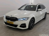  Bmw  Serie 3 BMW 3 Serie Touring 320e Business Edition Plus 5d 