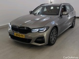  Bmw  Serie 3 BMW 3 Serie Touring 320iA 5d 