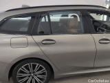  Bmw  Serie 3 BMW 3 Serie Touring 320iA 5d #10