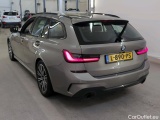  Bmw  Serie 3 BMW 3 Serie Touring 320iA 5d #12