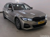 Bmw  Serie 3 BMW 3 Serie Touring 320iA 5d #24