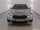  Bmw  Serie 3 BMW 3 Serie Touring 320iA 5d #26